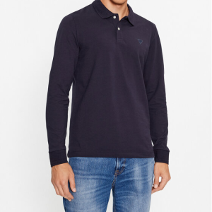 Guess Polo manica lunga M3YP58K7O64