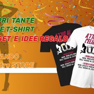 Maglietta Addio al Celibato – Prima regola del  FightClub – Parodia Divertente – Magliette Divertenti – Tshirt Amico Sposo – T-shirt Festa Celibato – Celibato regalo