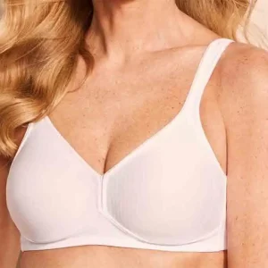 REGGISENO TRIUMPH SFODERATO ART. MODERN SOFT+COTTON N