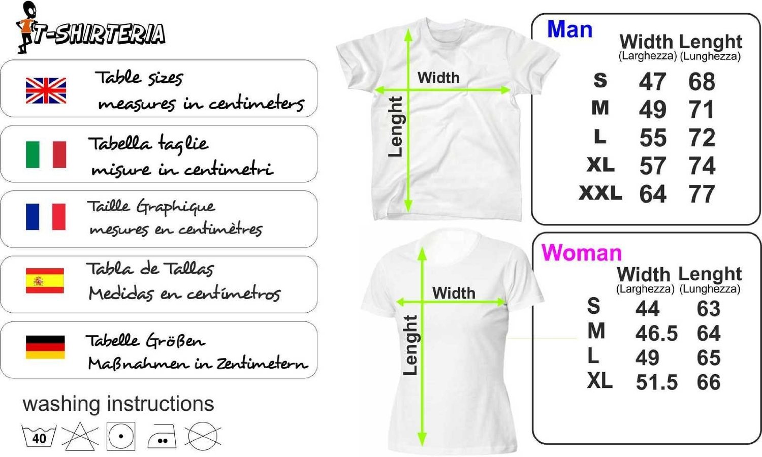 Maglietta Festa della Mamma – La mia prima Festa della Mamma – Festa della Mamma – Regalo Mamma – Tshirt Mamma – Idea Regalo Mamma - immagine 3