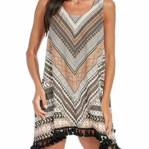 Effek Abito donna smanicato