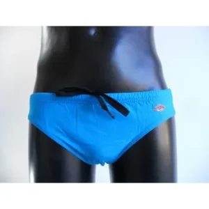 Bear Costume Uomo Slip