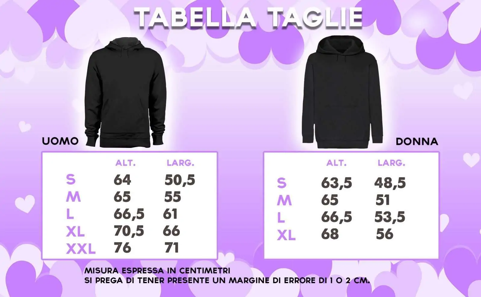 Felpa SALVATAGGIO – Uomo – Donna – Bagnino – Felpe – Assistente Bagnanti – Stazione balneare – Fronte Retro - immagine 3