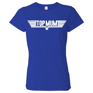 Tshirt festa della mamma – Top Mom – Regalo Mamma – Festa della Mamma – Tshirt Mamma – Idea Regalo Mamma