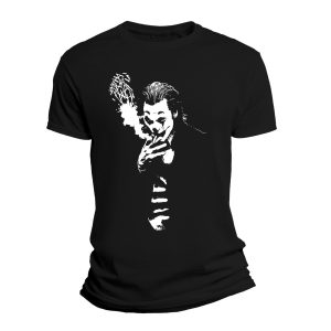 T-shirt Joker Uomo Donna Bambino – Film – Pippistrello