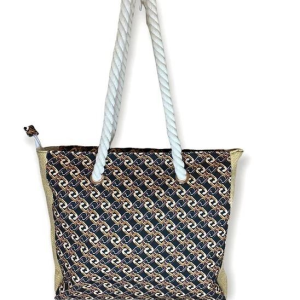 Borsa da mare canvas Liu Jo (VA2158T0300)