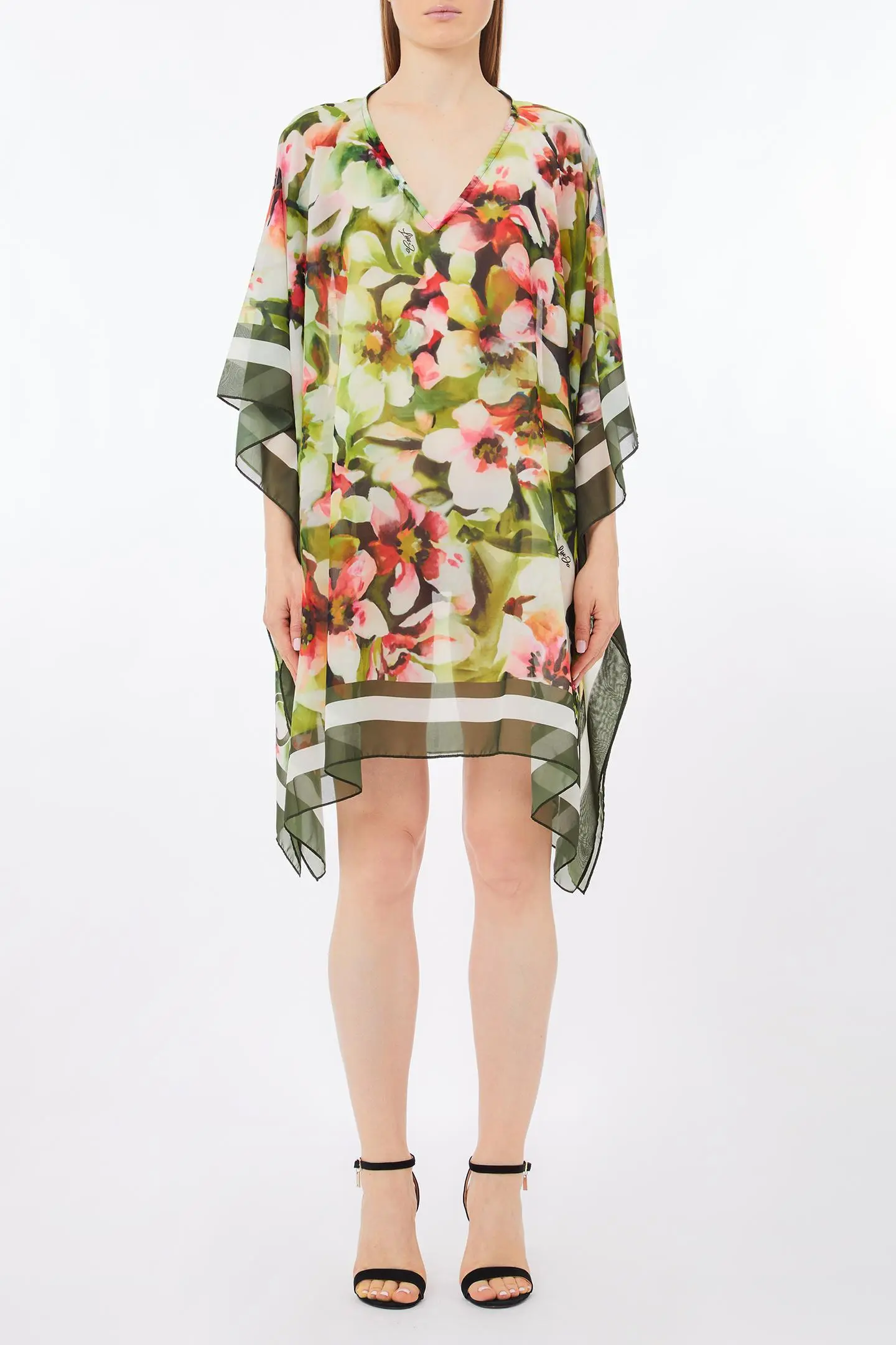 LIU-JO Kaftano Beach Chiuso - immagine 2