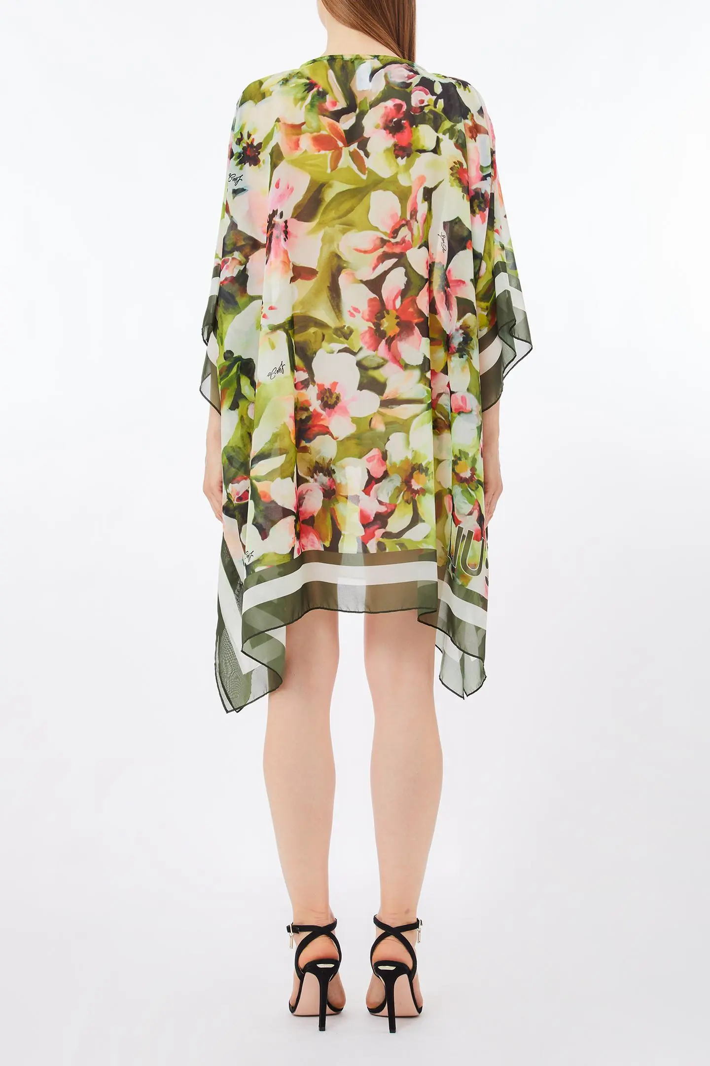 LIU-JO Kaftano Beach Chiuso - immagine 4