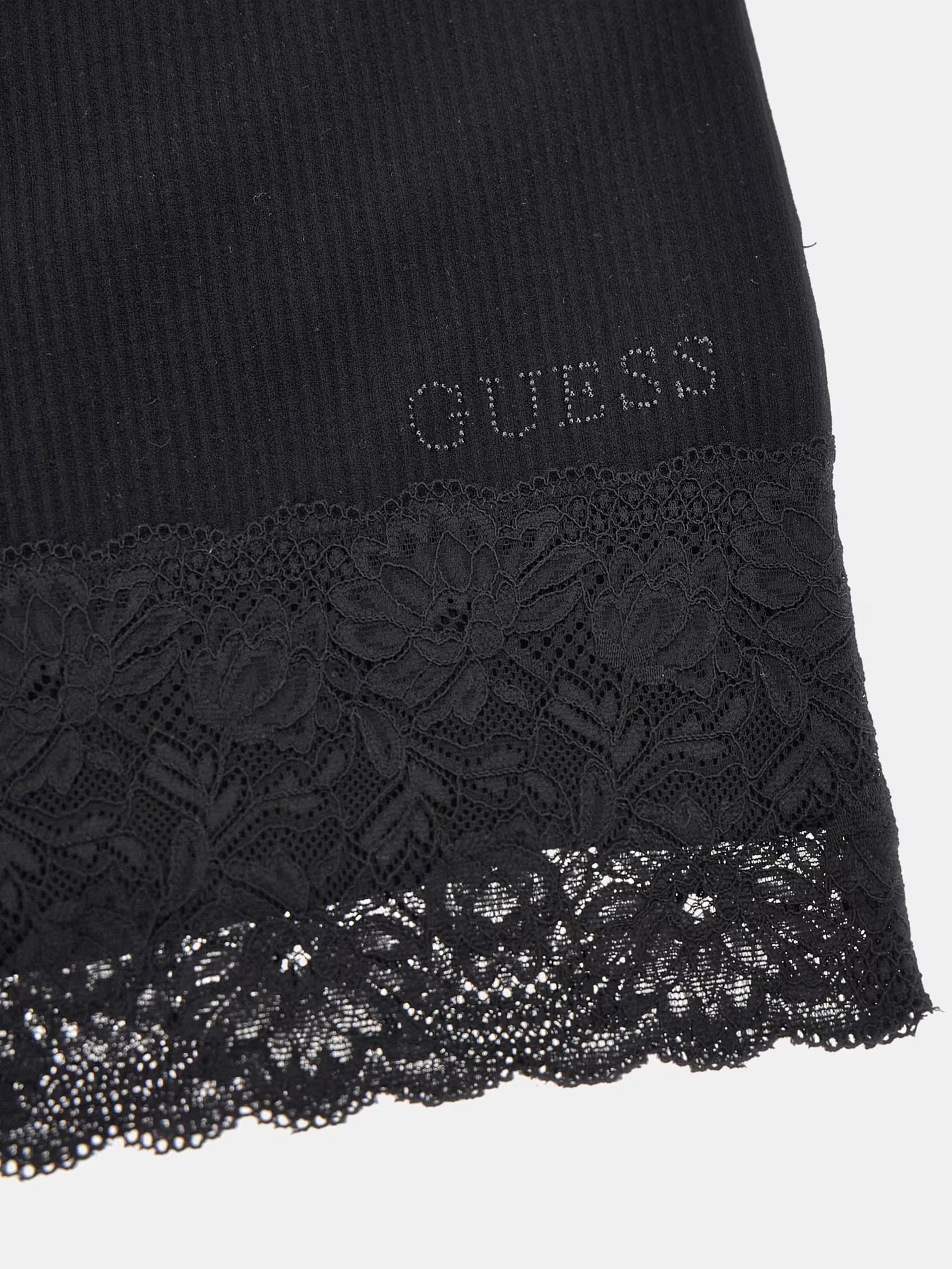GUESS top donna pizzo W4GZ24Z2ZN0 - immagine 7