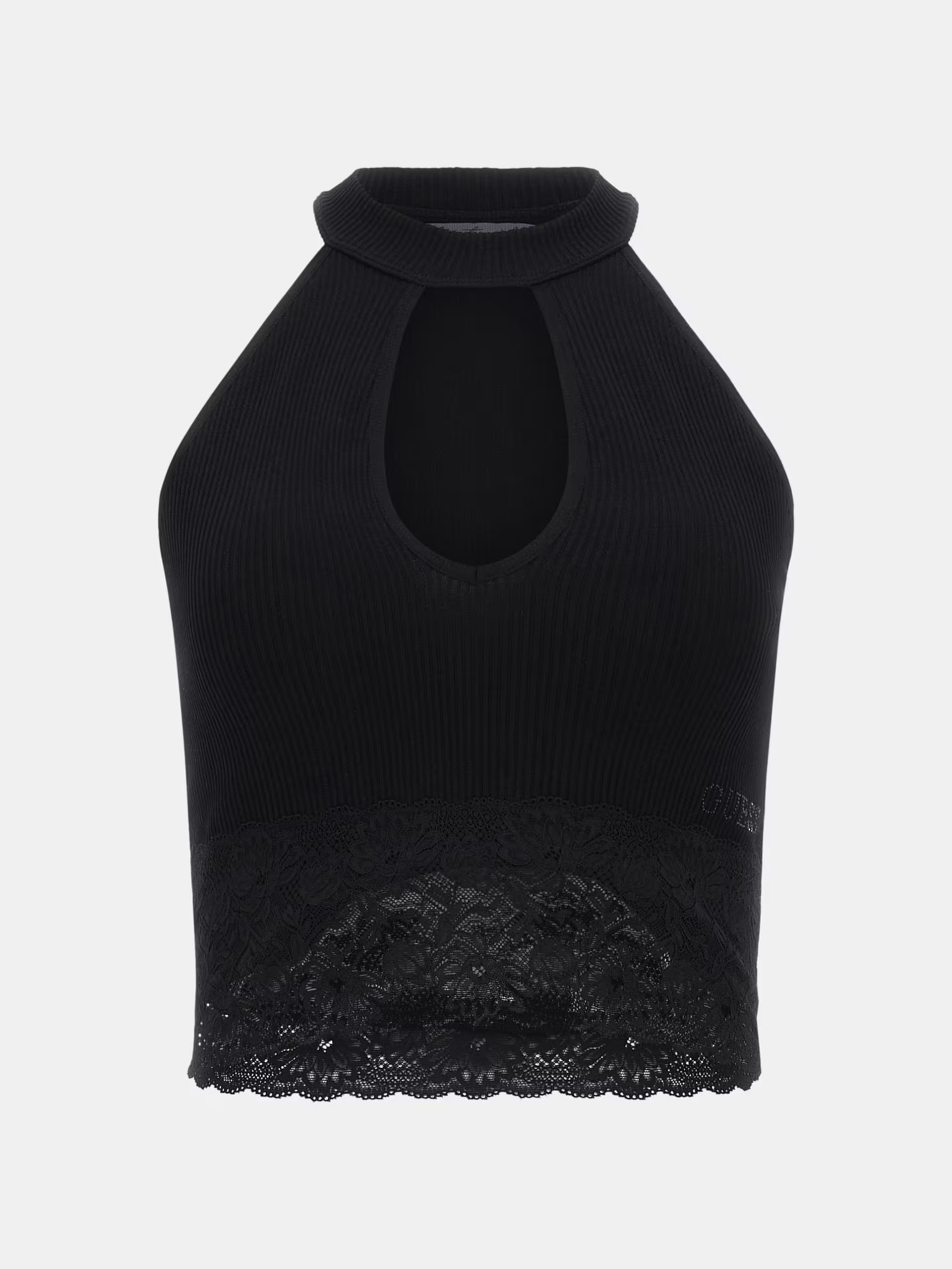 GUESS top donna pizzo W4GZ24Z2ZN0 - immagine 6