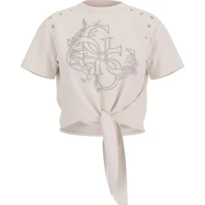 Guess CN SS Eyelet Tone on