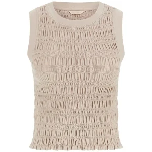 Guess Canotta Spalla larga