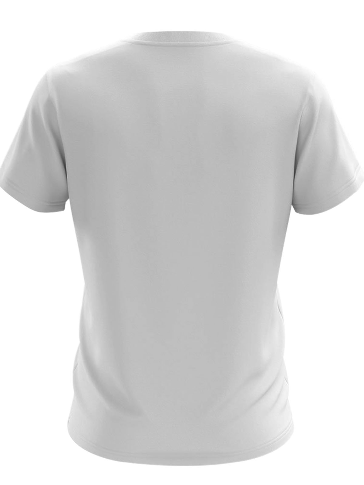 Maglietta Gatto curioso – cart – humor – divertenti T-shirt Uomo Donna - immagine 4