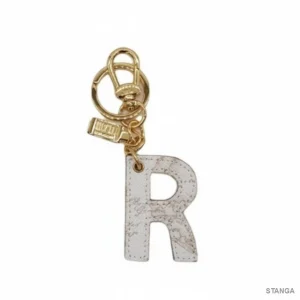 Alviero Martini 1^ Classe Geo White Lettera R