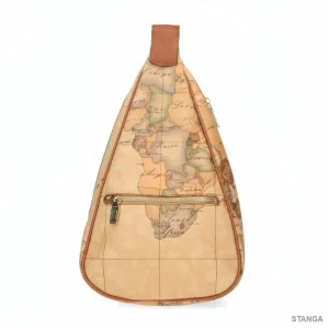 Alviero Martini 1^A Classe Monospalla Geo Classic E040