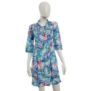 Abito Stampato 140-7918 2025