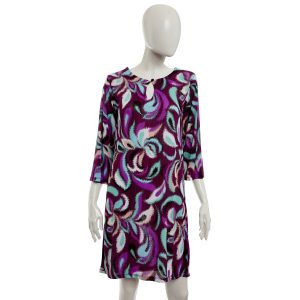 Abito Stampato 144-7999 2025