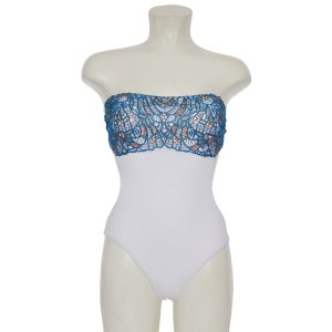 Intero Imbottito e Ricamato, 05-7713 2025