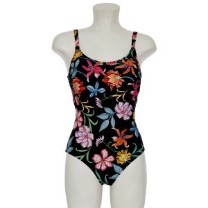 Intero Imbottito con spalline regolabili 45-6308 2025