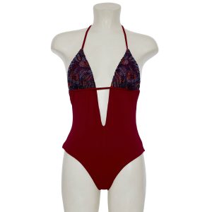 Intero Imbottito e Ricamato, 05-7717 2025