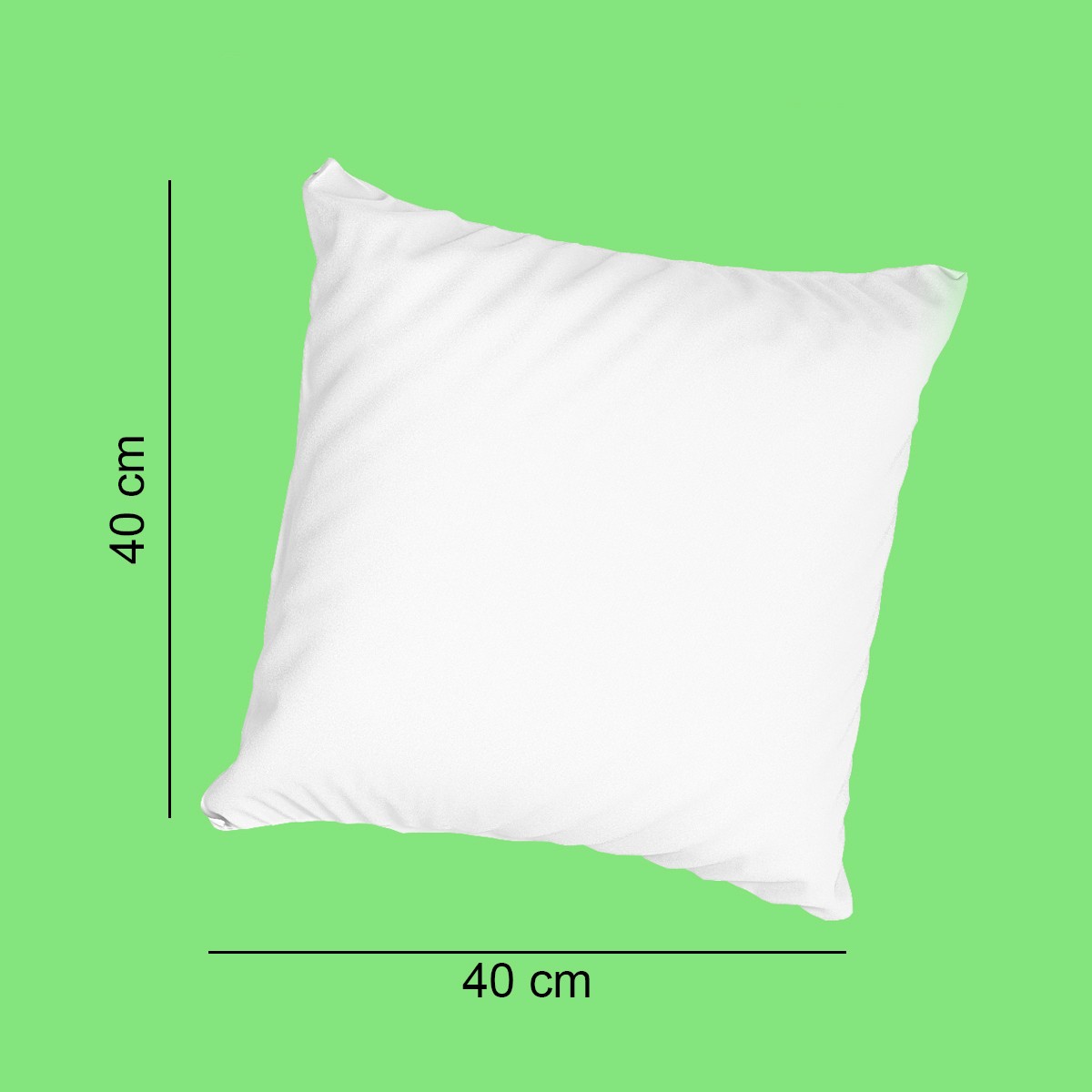 Cuscino Festa del Papà – Io sono un superpapà tu che superpoteri hai? – Love – Evento – Superpapà – Gadget Idee Regalo - immagine 3