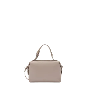 Furla Boston Double Mini Linen