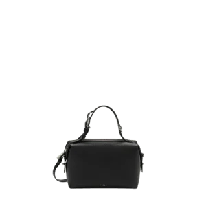 Furla Boston Double Mini Nero