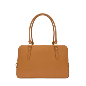 Furla Giulia L Boston Tabacco