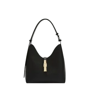 Furla Goccia S Hobo Nero
