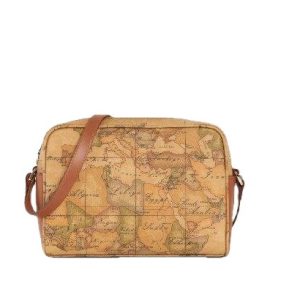 Alviero Martini 1^A Classe Tracolla Geo Classic E016