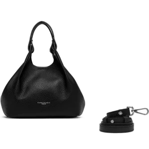Gianni Chiarini Dua Small Nero BS9719