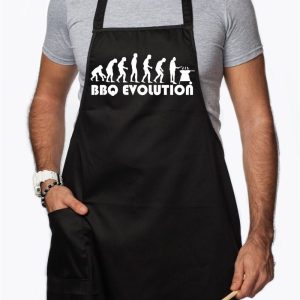 Grembiule da Cucina Divertente – Questa è casa mia e qui cucino io – Grembiuli Divertenti Cucina – Idee Regalo Amici