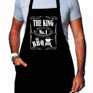 Grembiule da Cucina Divertente – Regole della Cucina – Cucina mamma – non ci sono regole – Grembiuli Divertenti Cucina – Idee Regalo Amici