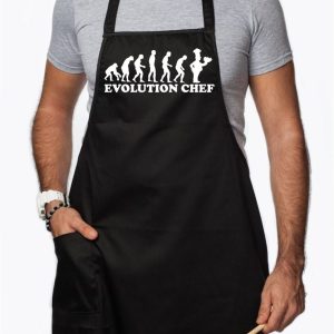 Grembiule da Cucina Divertente – Nonna Regina in Cucina – Grembiuli Divertenti Cucina – Idee Regalo Amici