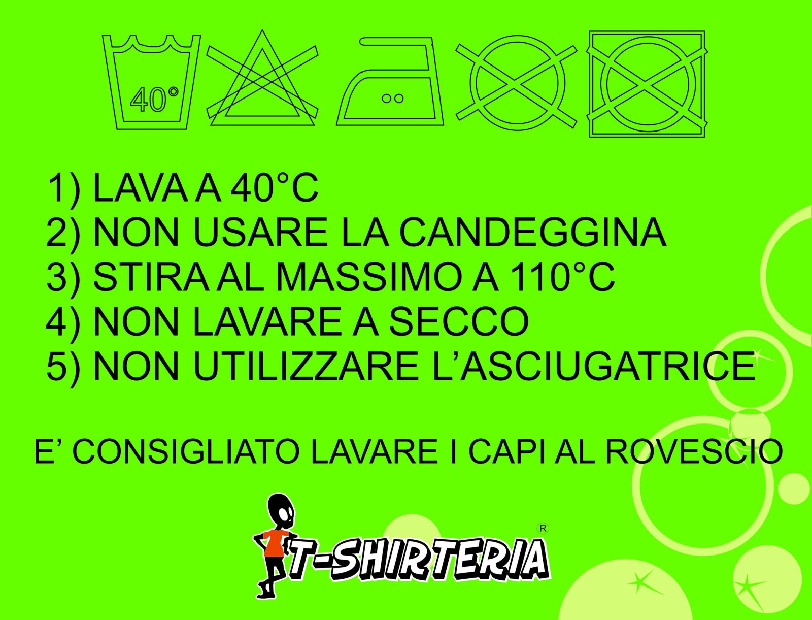 Maglietta Festa della Mamma – Mamma MakeUp Artist – Tshirt Mamma – Maglietta Make Up Artist – Magliette Mamma – Regalo Mamma – Idea Regalo Mamma - immagine 4