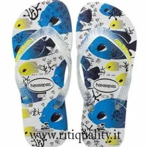 Havaianas Infradito Cons.Inter