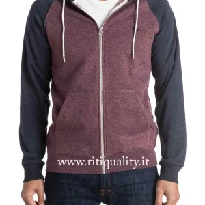 Quiksilver Felpa Uomo EQYFT03429