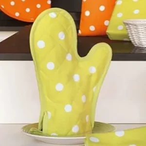 Vallesusa White Dots Guantone