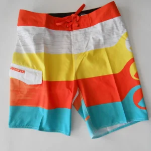 Quiksilver Costume