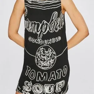 Pepe Jeans Abito donna con paillettes AL950192 RAY