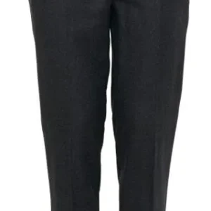 Pantalone donna in lana Ichi 20107545 CARMIO PA2