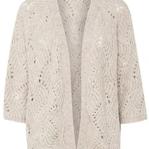 Ichi donna Cardigan aperto 20107438 UMINA CA