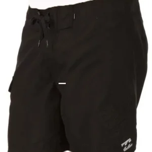 Billabong Uomo Costume Boxer nero G1 RT05 BIS1 RUM POINT HAVANA