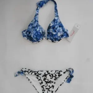 Triumph bikini triangolo a vela con stecca