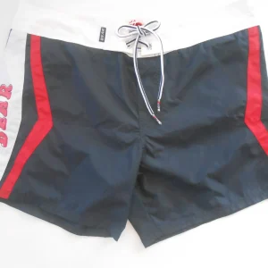 Boxer Costume Uomo Bear blu P3 J 2119 4344