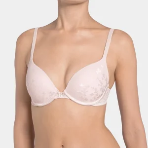 Triumph Reggiseno Body Make-Up Blossom WHUM
