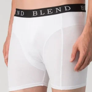 Boxer intimo uomo blend