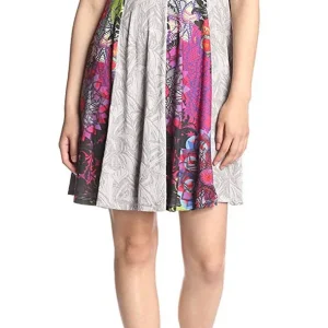 Smash donna Abito spallina stretta