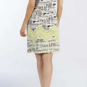 Abito donna Egatex fantasia