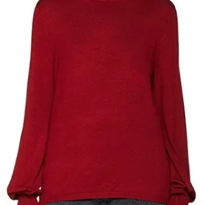 Maglione Donna Ichi a lupetto